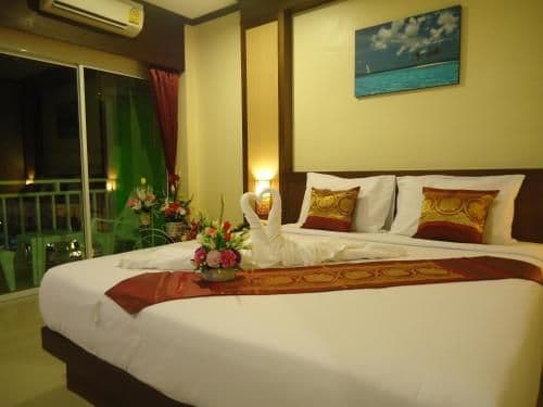 Superior Queen Room