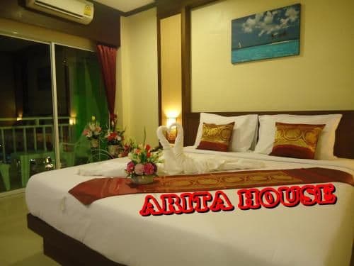 Superior Queen Room