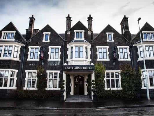 Adair Arms Hotel