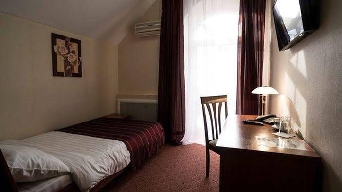 Hotel Vizit2