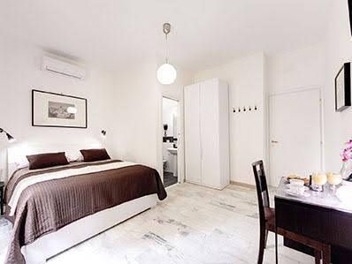B&B Vatican Suites Magic Holidays1