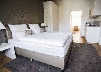 Helvetia Suites Helvetia Suites