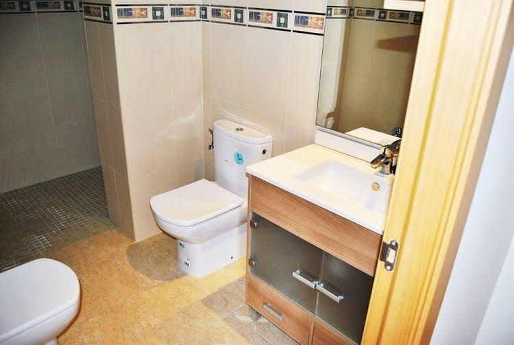 Apartamentos AR Eton2