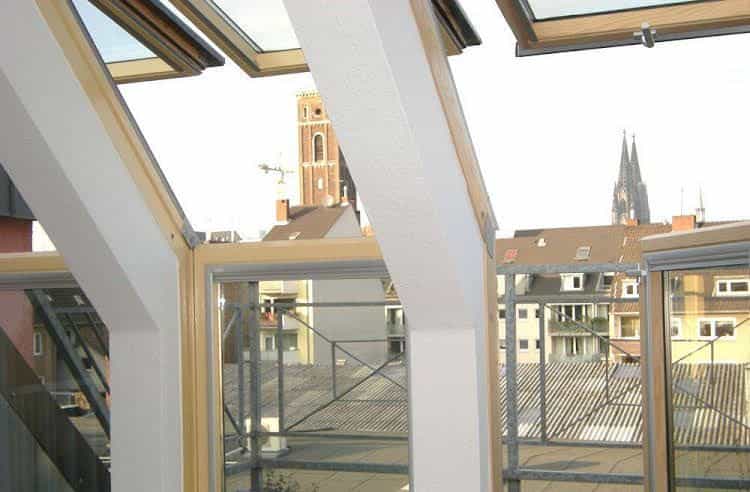 Apartment am Schokoladenmuseum Koln Apartment am Schokoladenmuseum Koln