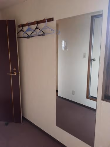 Single Room - Non-Smoking
