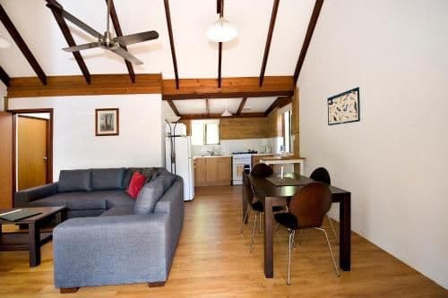 Family Cottage