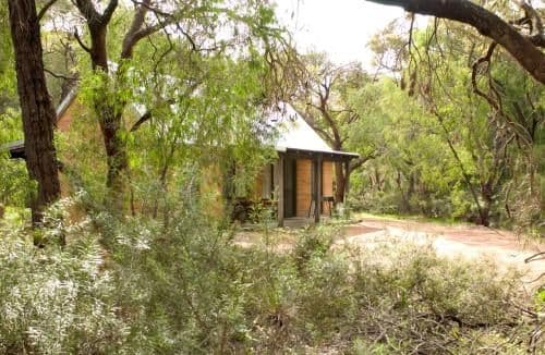 Family Cottage