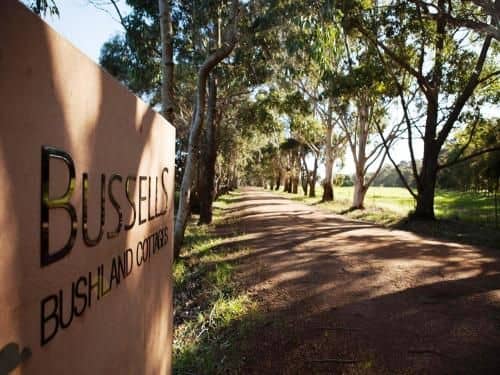 Bussells Bushland Cottages Bussells Bushland Cottages