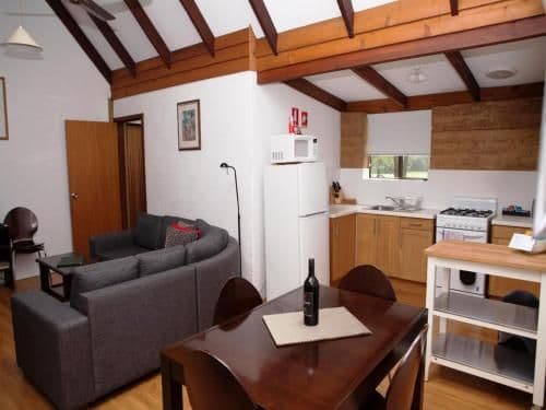 Family Cottage