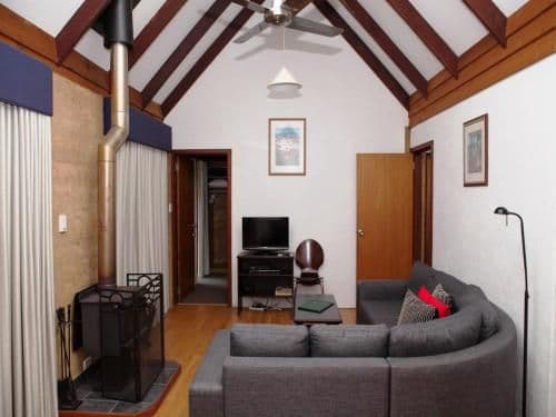 Family Cottage