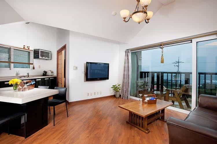 Tisland Resort Tisland Resort