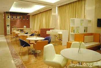 Smart Hotel Shenyang Beiyi Road Smart Hotel Shenyang Beiyi Road