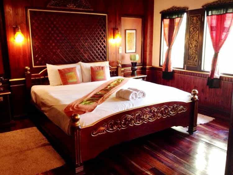 Vang Thong Hotel Vang Thong Hotel