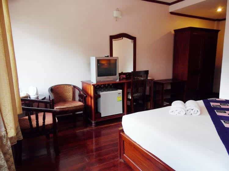 Vang Thong Hotel Vang Thong Hotel