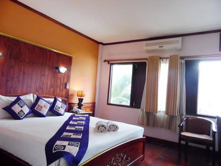 Vang Thong Hotel Vang Thong Hotel