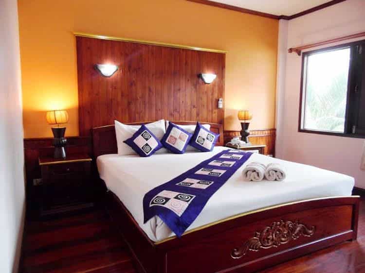 Vang Thong Hotel Vang Thong Hotel