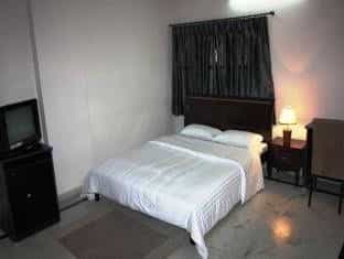 Falcons Nest Executive Serviced Apartment
