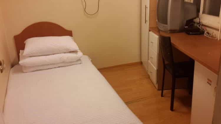 Hostel Wow Hostel Wow