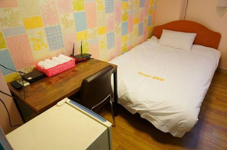Hostel Wow Hostel Wow