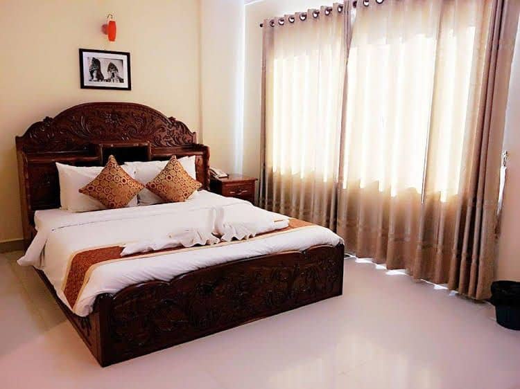 Siem Reap Vacation Hotel Siem Reap Vacation Hotel