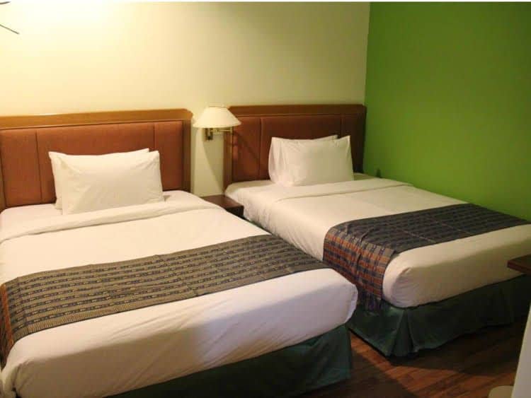 Bjorn Boutique Hotel Wangsa Maju Bjorn Boutique Hotel Wangsa Maju