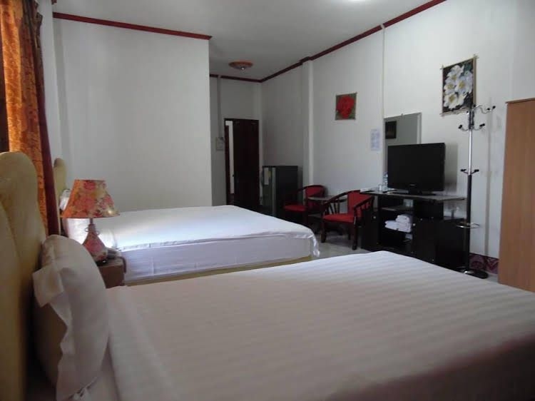 Mekong Sunshine Hotel1