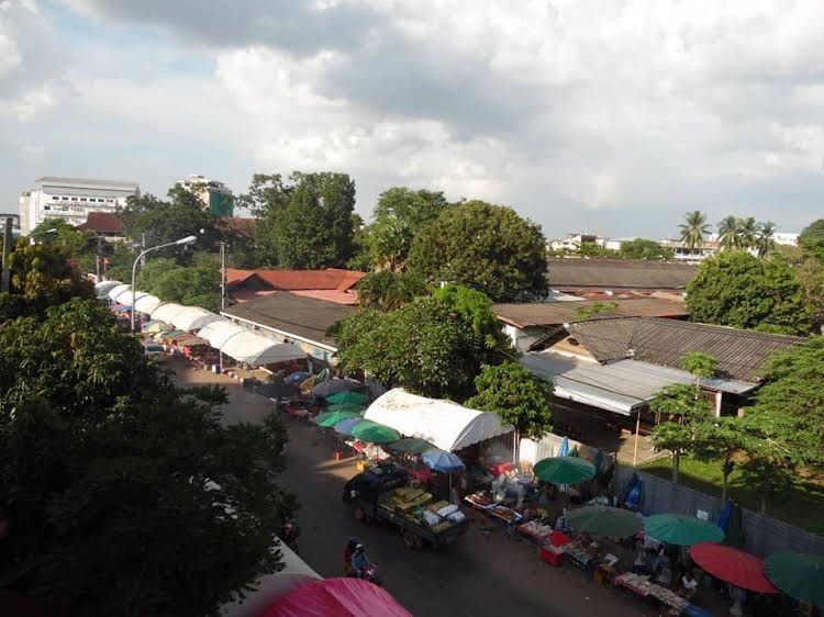 Mekong Sunshine Hotel0