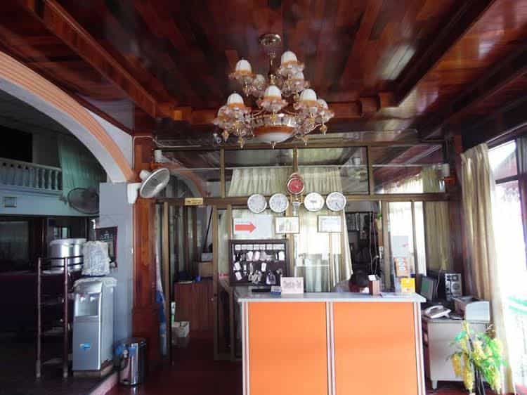 Mekong Sunshine Hotel Mekong Sunshine Hotel