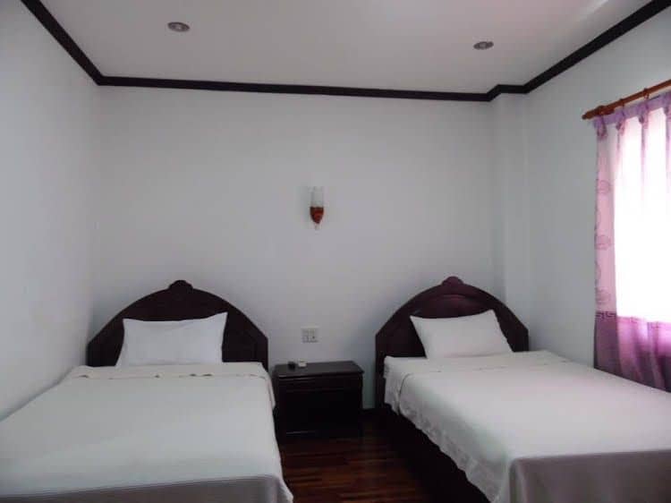 Anoulack Khen Lao Hotel Anoulack Khen Lao Hotel