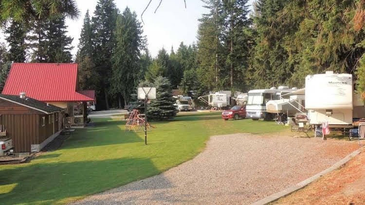 ViewPoint RV Park & Cottages3