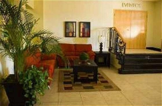 Hotel Plaza las Quintas3