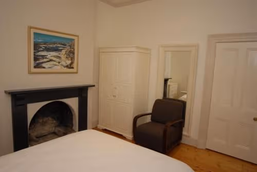 Sunset Cottage