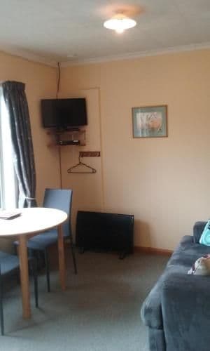 Standard Chalet