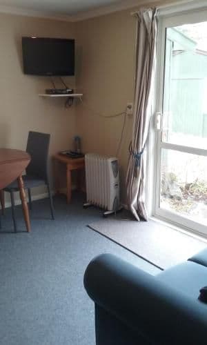 Standard Chalet
