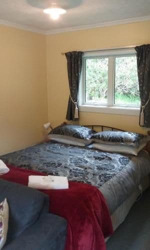 Standard Chalet