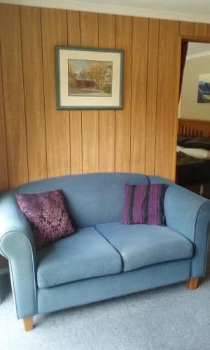 Standard Chalet