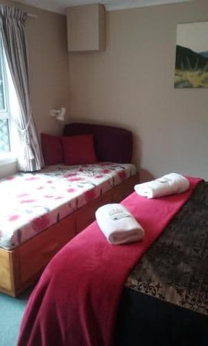 Standard Chalet