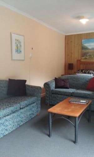 Family Chalet