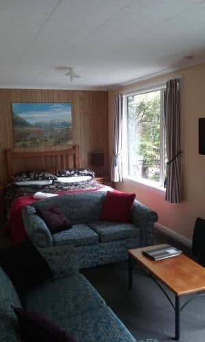 Family Chalet