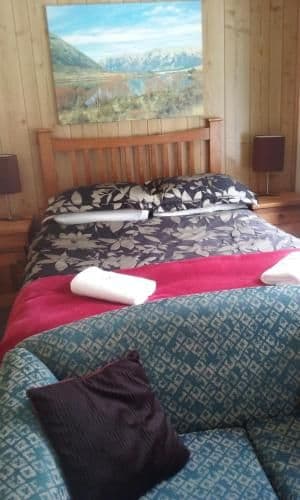 Family Chalet