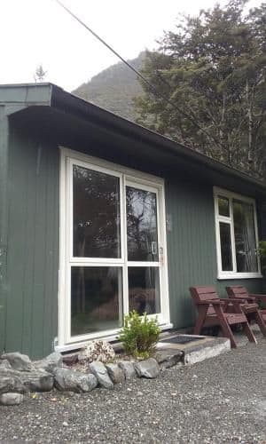 Family Chalet