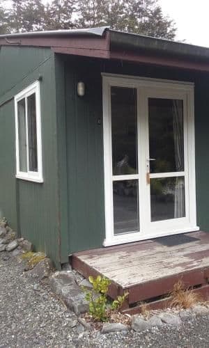 Family Chalet