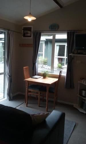 Family Chalet