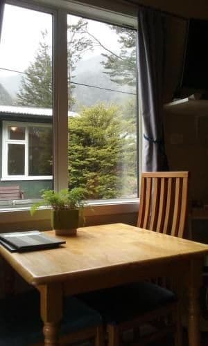 Family Chalet