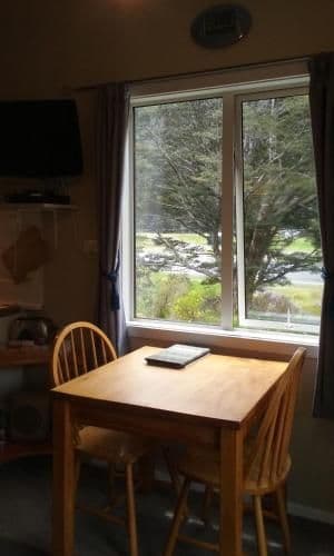 Family Chalet