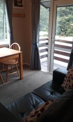 Family Chalet