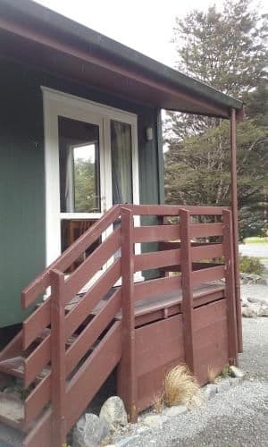 Family Chalet