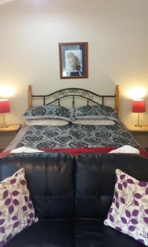 Family Chalet