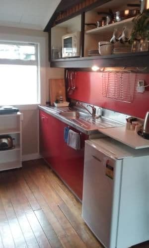 Comfort Family Chalet