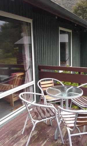 Comfort Family Chalet